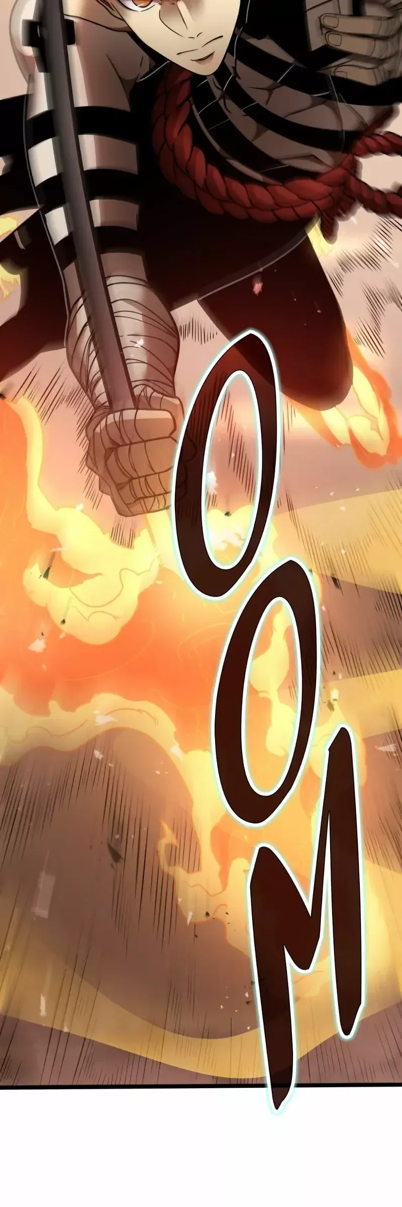 GOD GAME Capítulo 81 en Línea - página 22