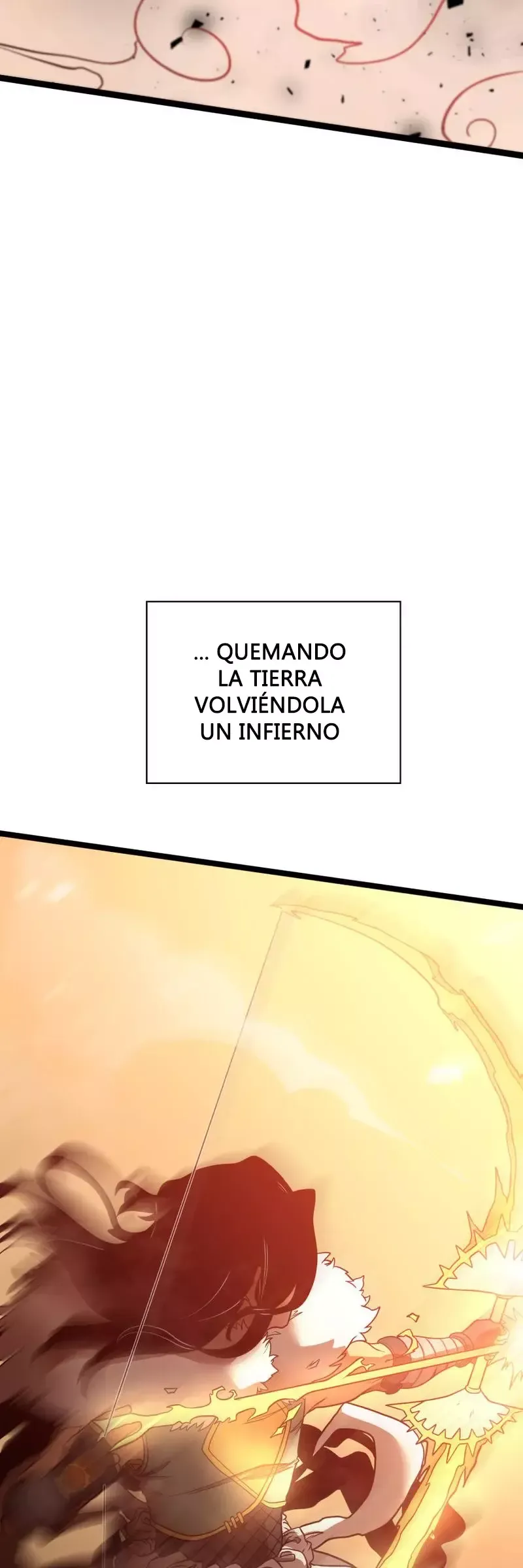 GOD GAME Capítulo 82 en Línea - página 3