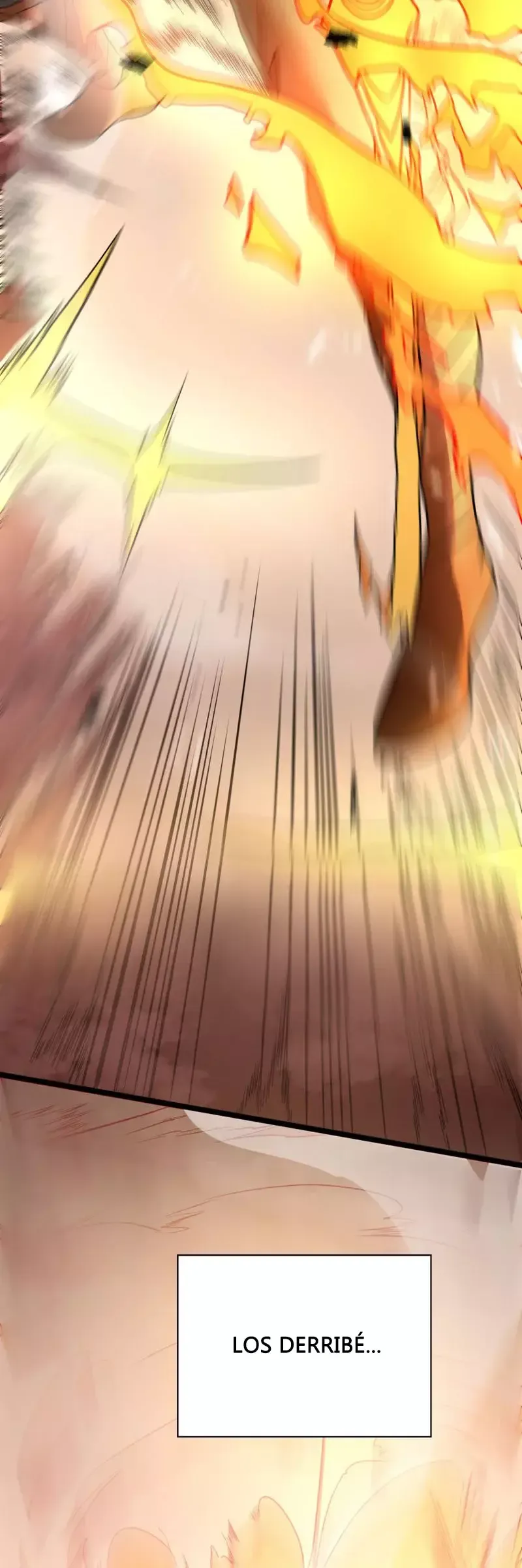 GOD GAME Capítulo 82 en Línea - página 6