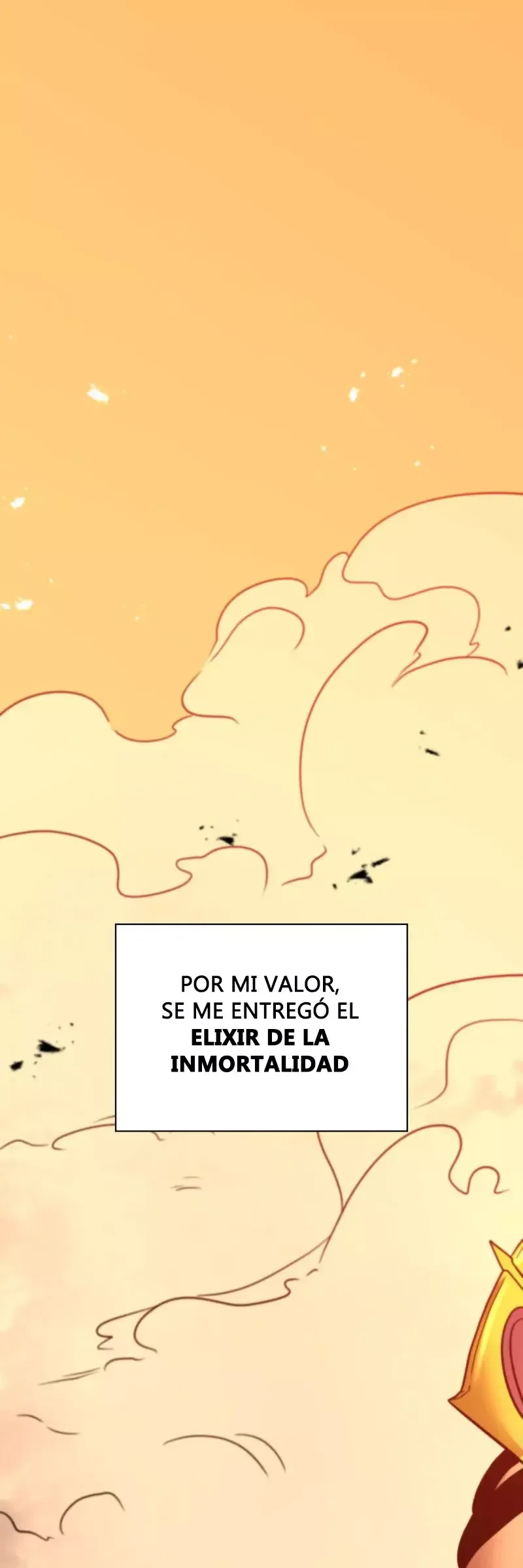 GOD GAME Capítulo 82 en Línea - página 12