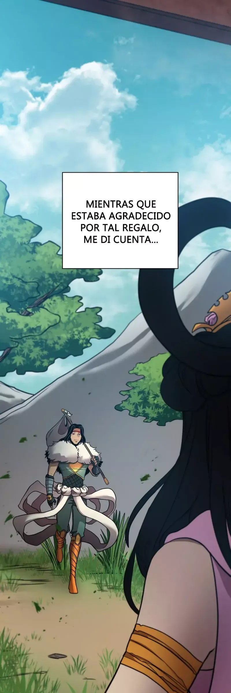 GOD GAME Capítulo 82 en Línea - página 16
