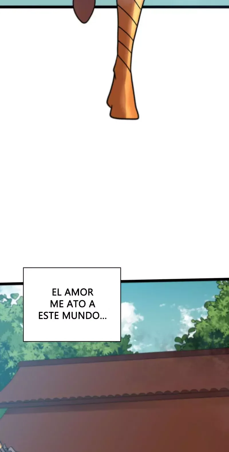 GOD GAME Capítulo 82 en Línea - página 19
