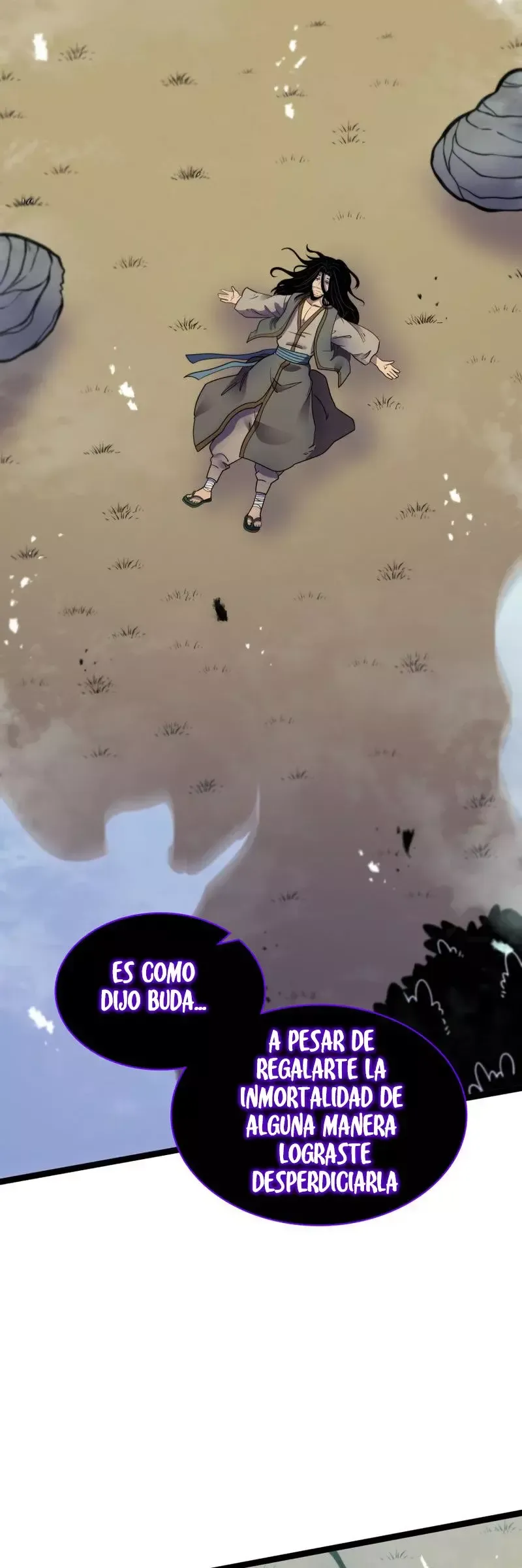 GOD GAME Capítulo 82 en Línea - página 73