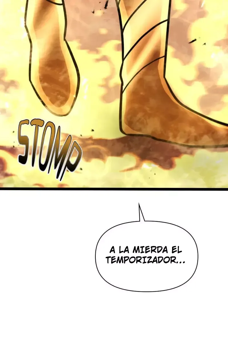 GOD GAME Capítulo 82 en Línea - página 88