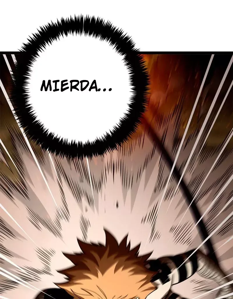 GOD GAME Capítulo 83 en Línea - página 2