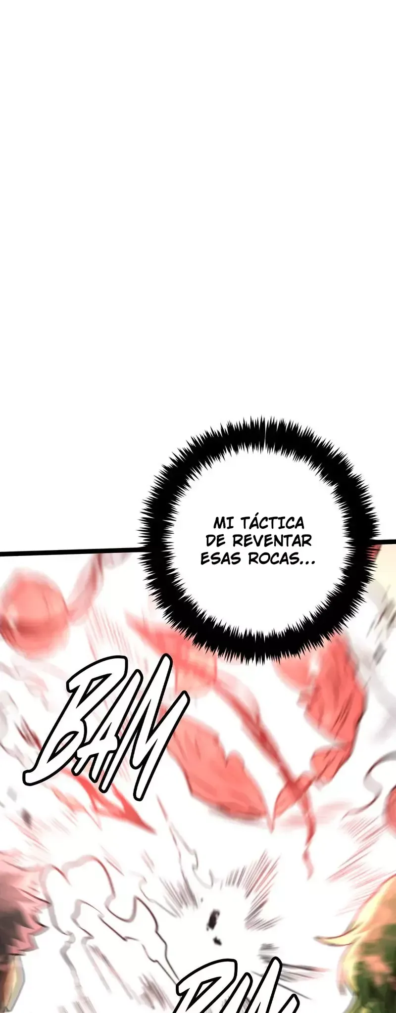 GOD GAME Capítulo 83 en Línea - página 5