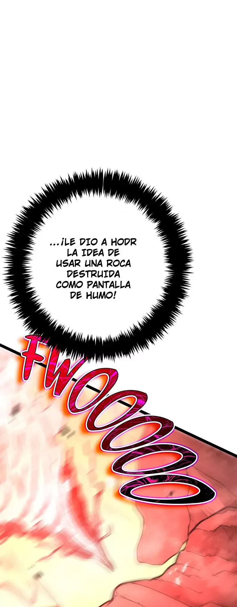 GOD GAME Capítulo 83 en Línea - página 7