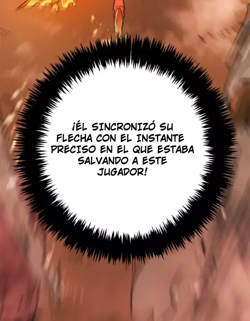 GOD GAME Capítulo 83 en Línea - página 13