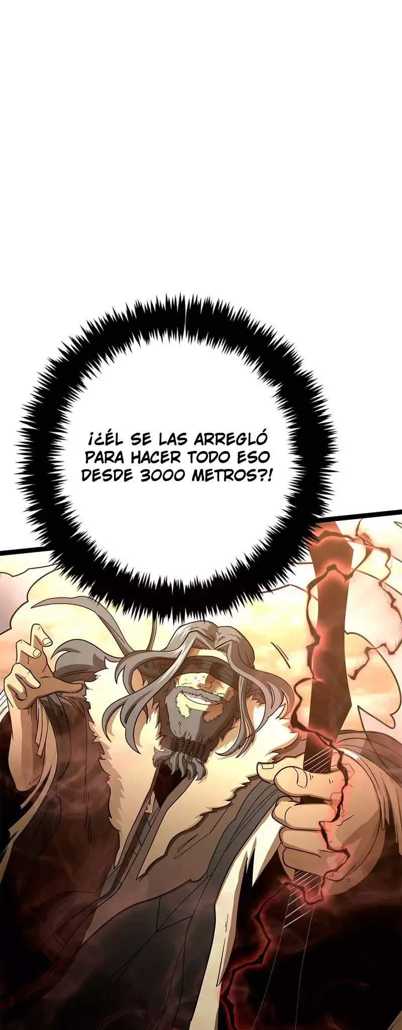 GOD GAME Capítulo 83 en Línea - página 15