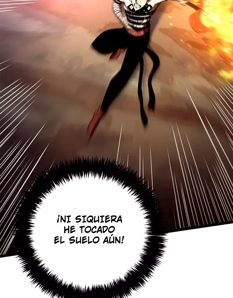 GOD GAME Capítulo 83 en Línea - página 20