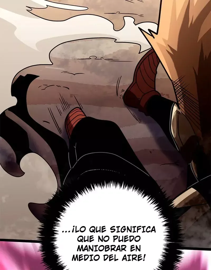 GOD GAME Capítulo 83 en Línea - página 22