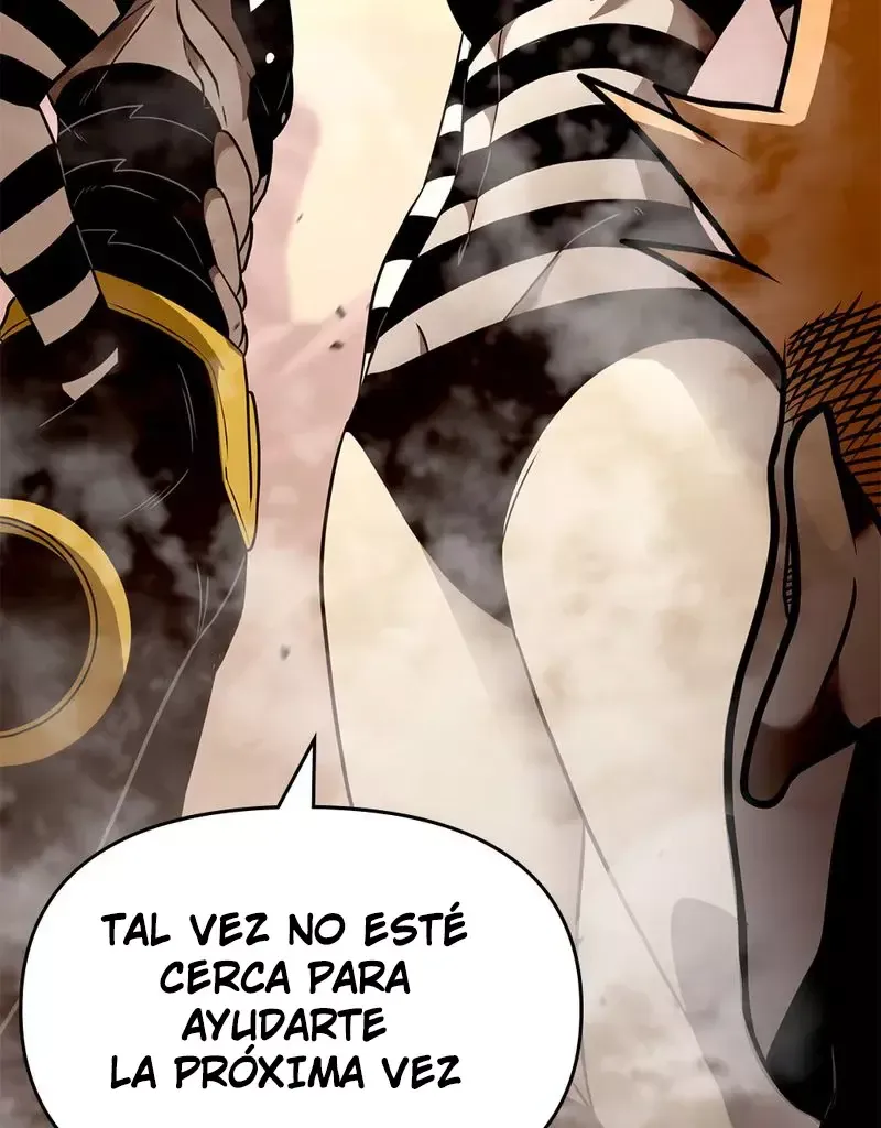 GOD GAME Capítulo 83 en Línea - página 82