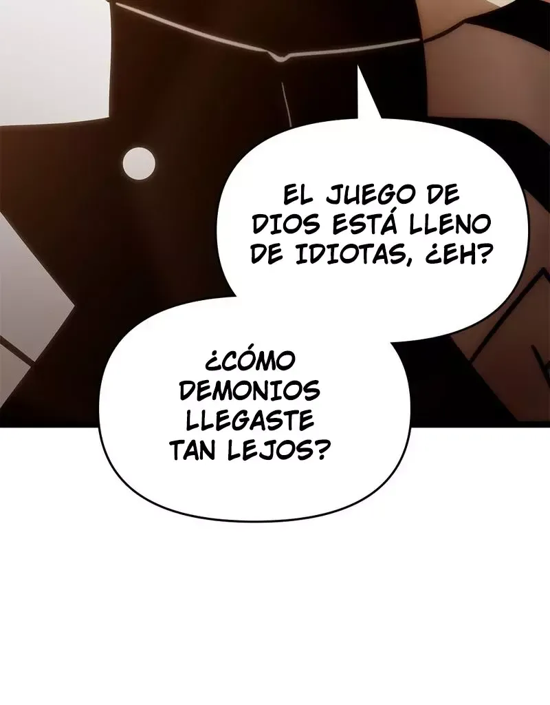 GOD GAME Capítulo 83 en Línea - página 100
