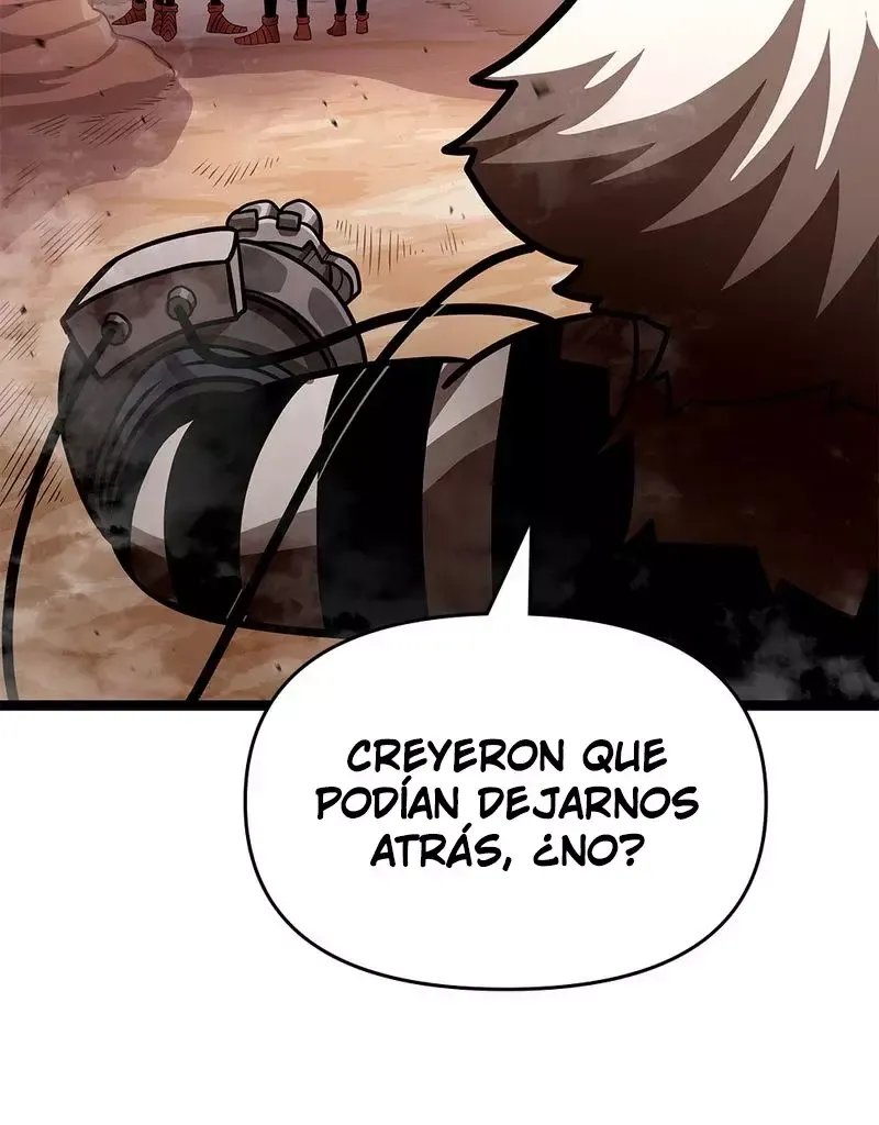 GOD GAME Capítulo 83 en Línea - página 102