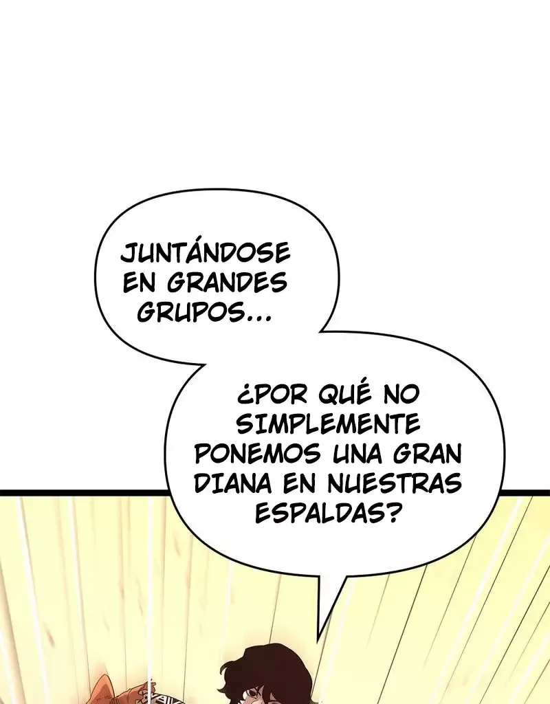 GOD GAME Capítulo 83 en Línea - página 103