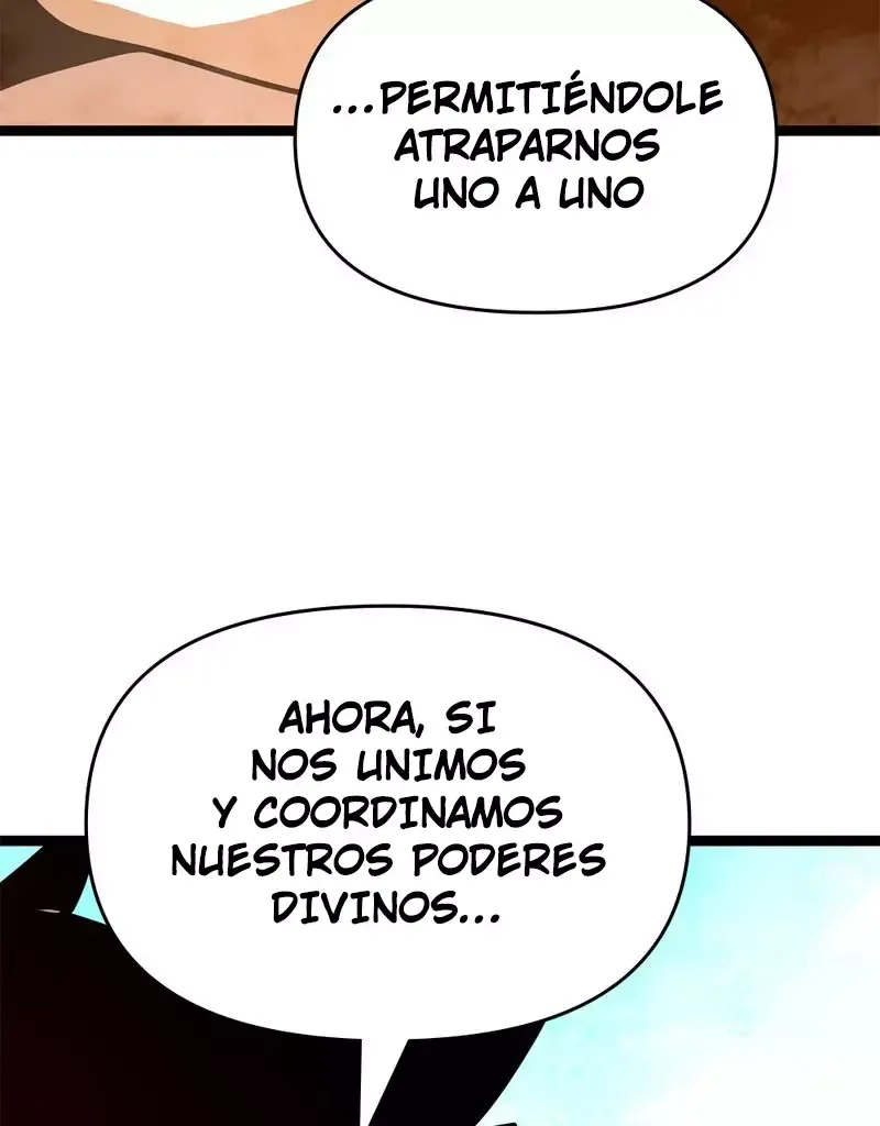 GOD GAME Capítulo 83 en Línea - página 120