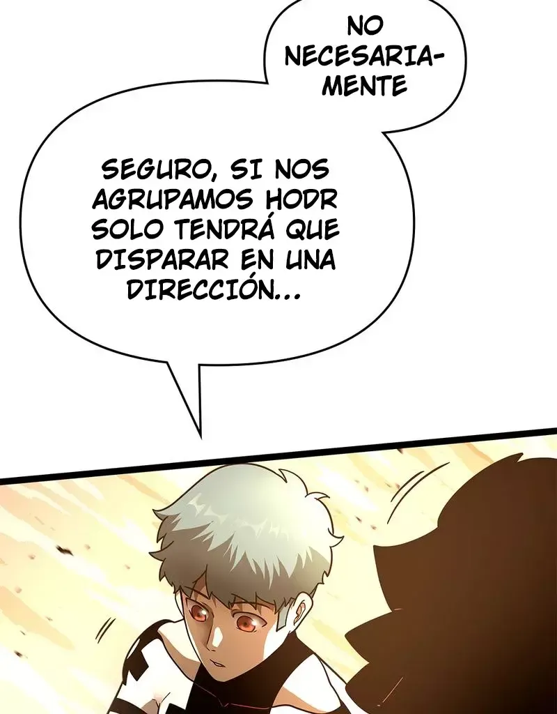 GOD GAME Capítulo 83 en Línea - página 125