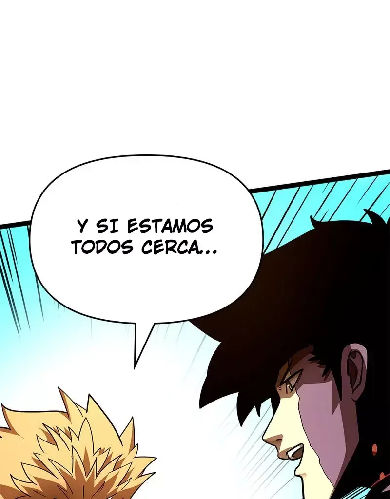 GOD GAME Capítulo 83 en Línea - página 132