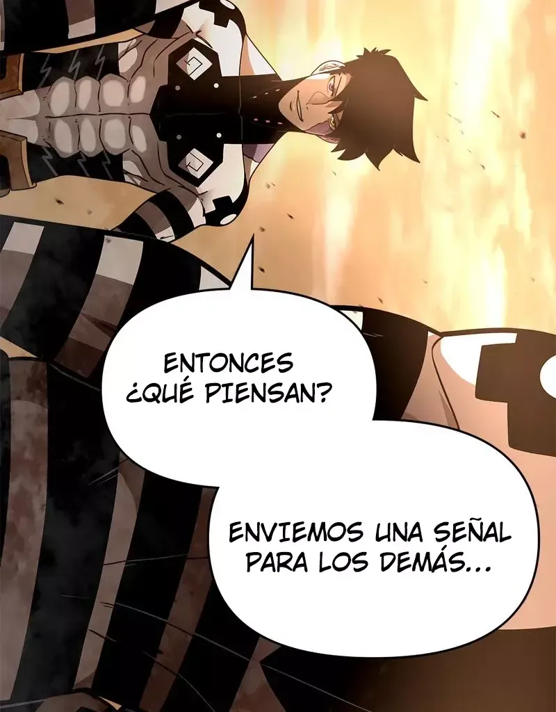 GOD GAME Capítulo 83 en Línea - página 137