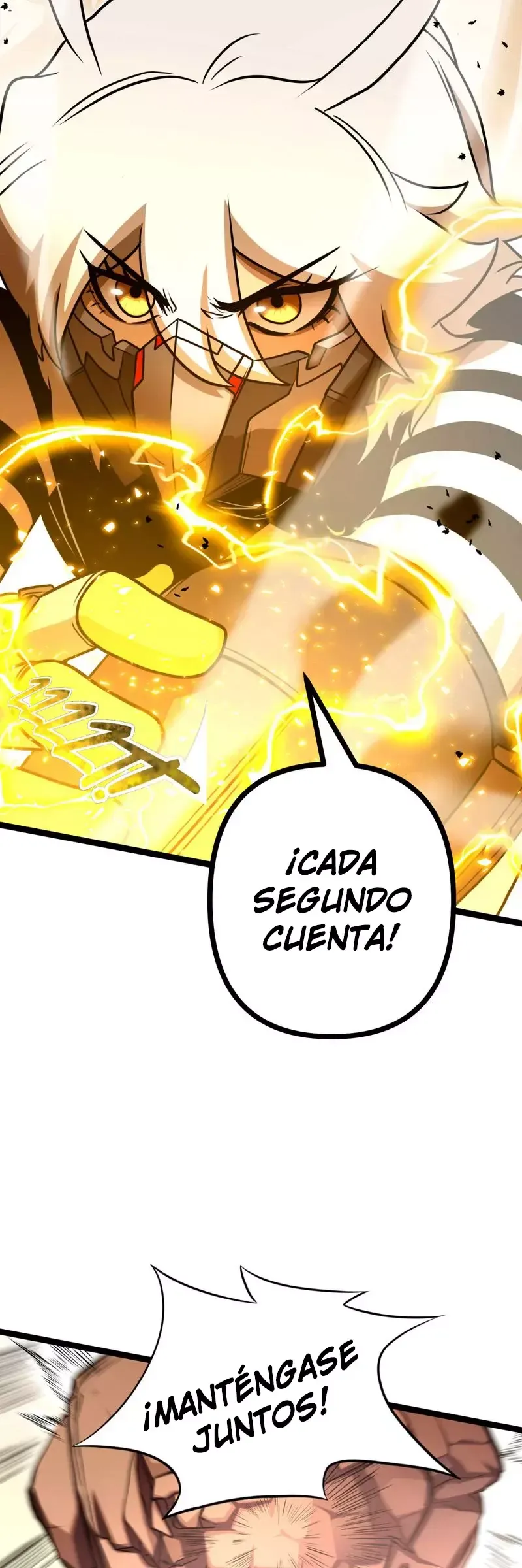 GOD GAME Capítulo 84 en Línea - página 23