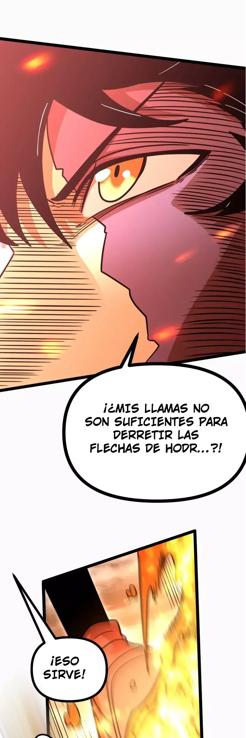 GOD GAME Capítulo 84 en Línea - página 38