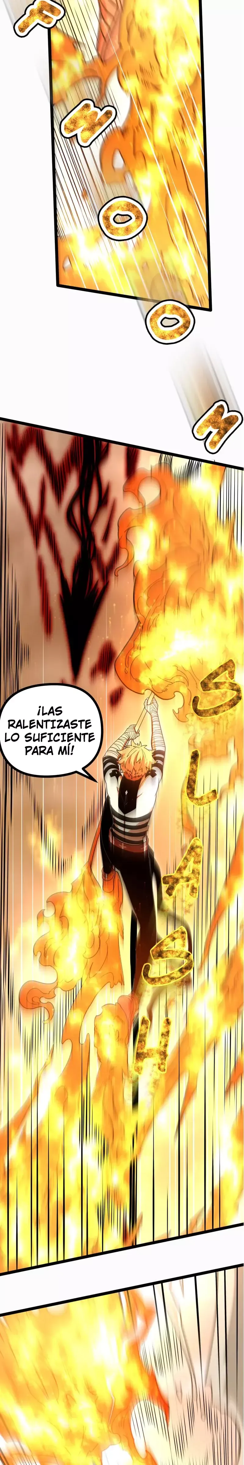 GOD GAME Capítulo 84 en Línea - página 39