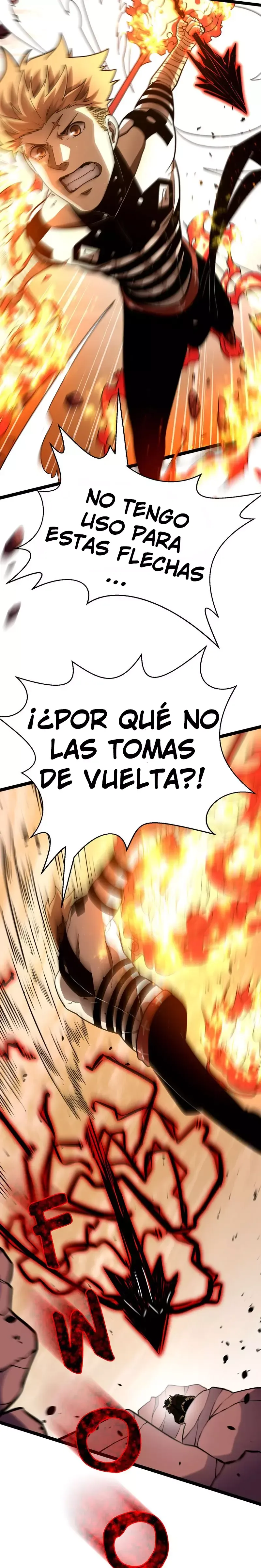GOD GAME Capítulo 84 en Línea - página 43