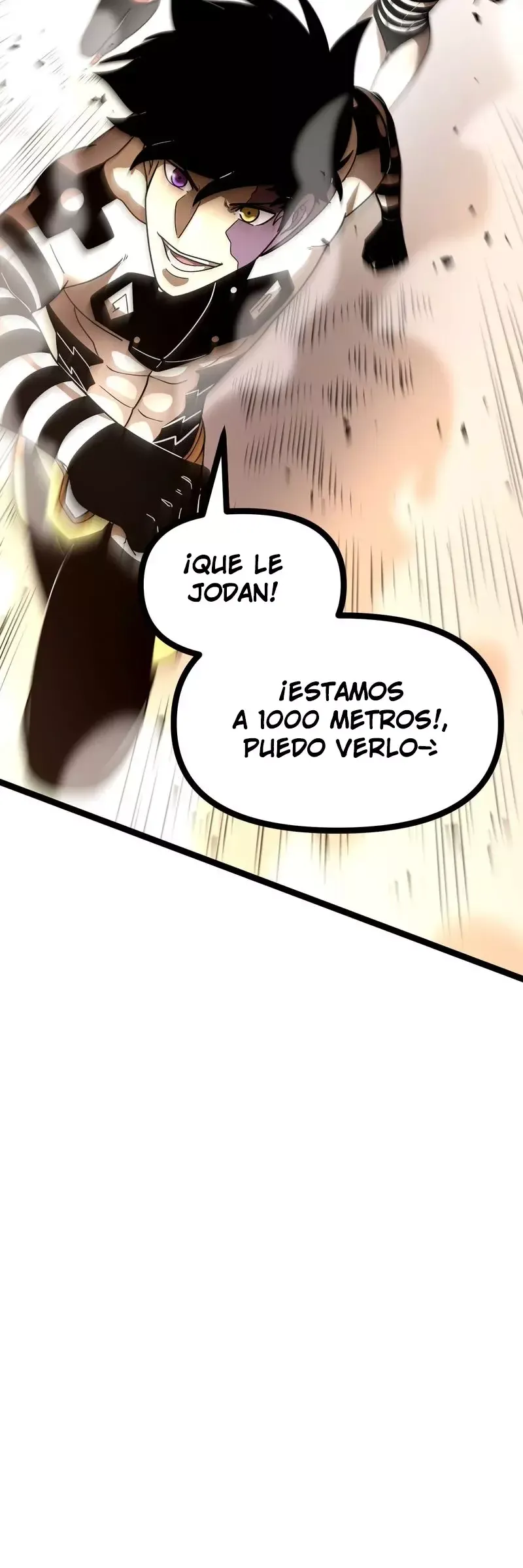 GOD GAME Capítulo 84 en Línea - página 50