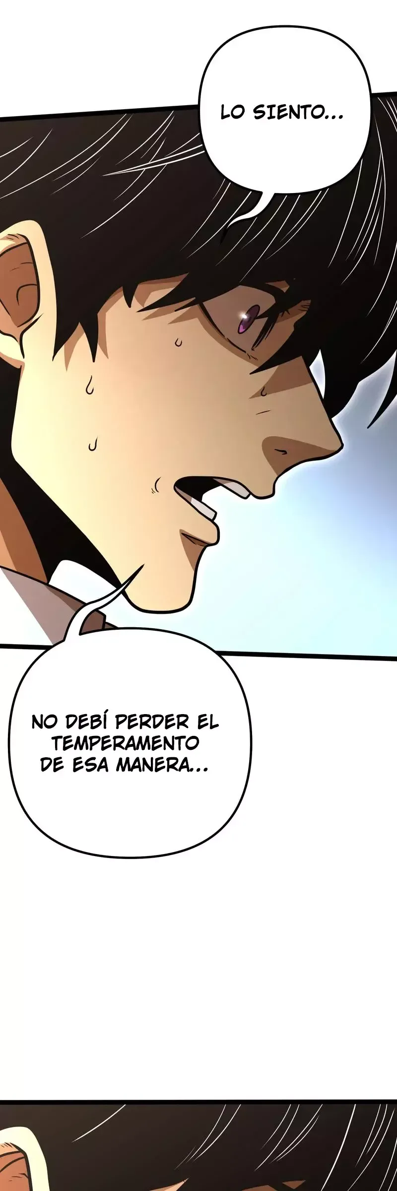 GOD GAME Capítulo 85 en Línea - página 14