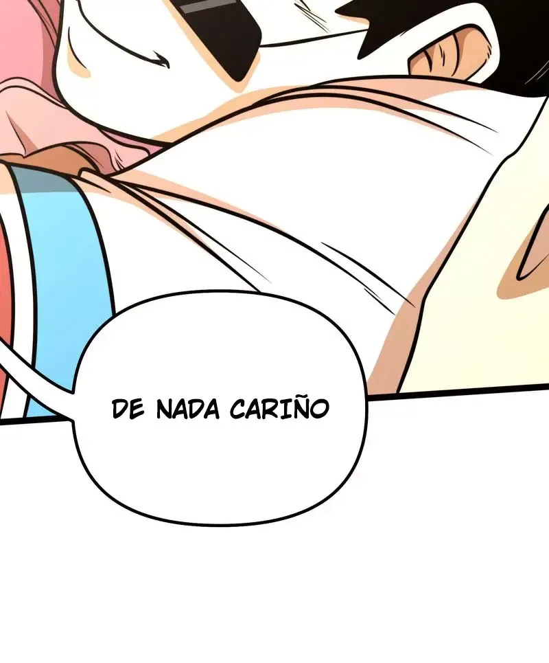 GOD GAME Capítulo 85 en Línea - página 24