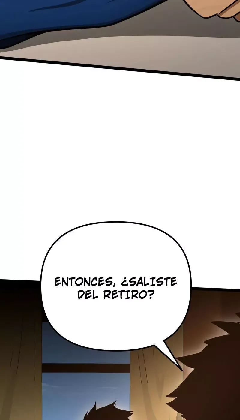 GOD GAME Capítulo 85 en Línea - página 36