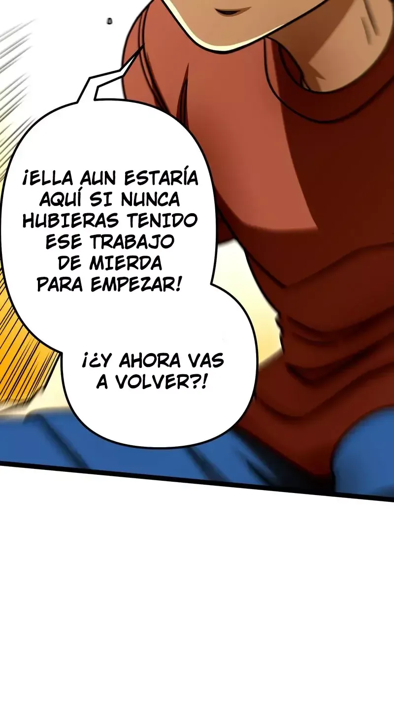 GOD GAME Capítulo 85 en Línea - página 41