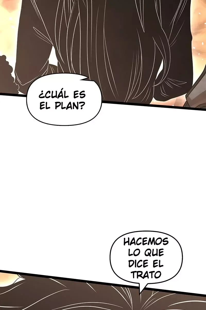 GOD GAME Capítulo 86 en Línea - página 3
