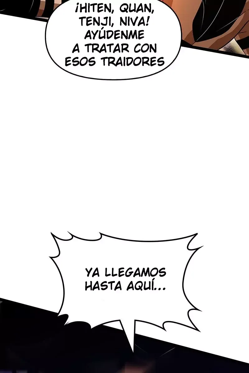 GOD GAME Capítulo 86 en Línea - página 11