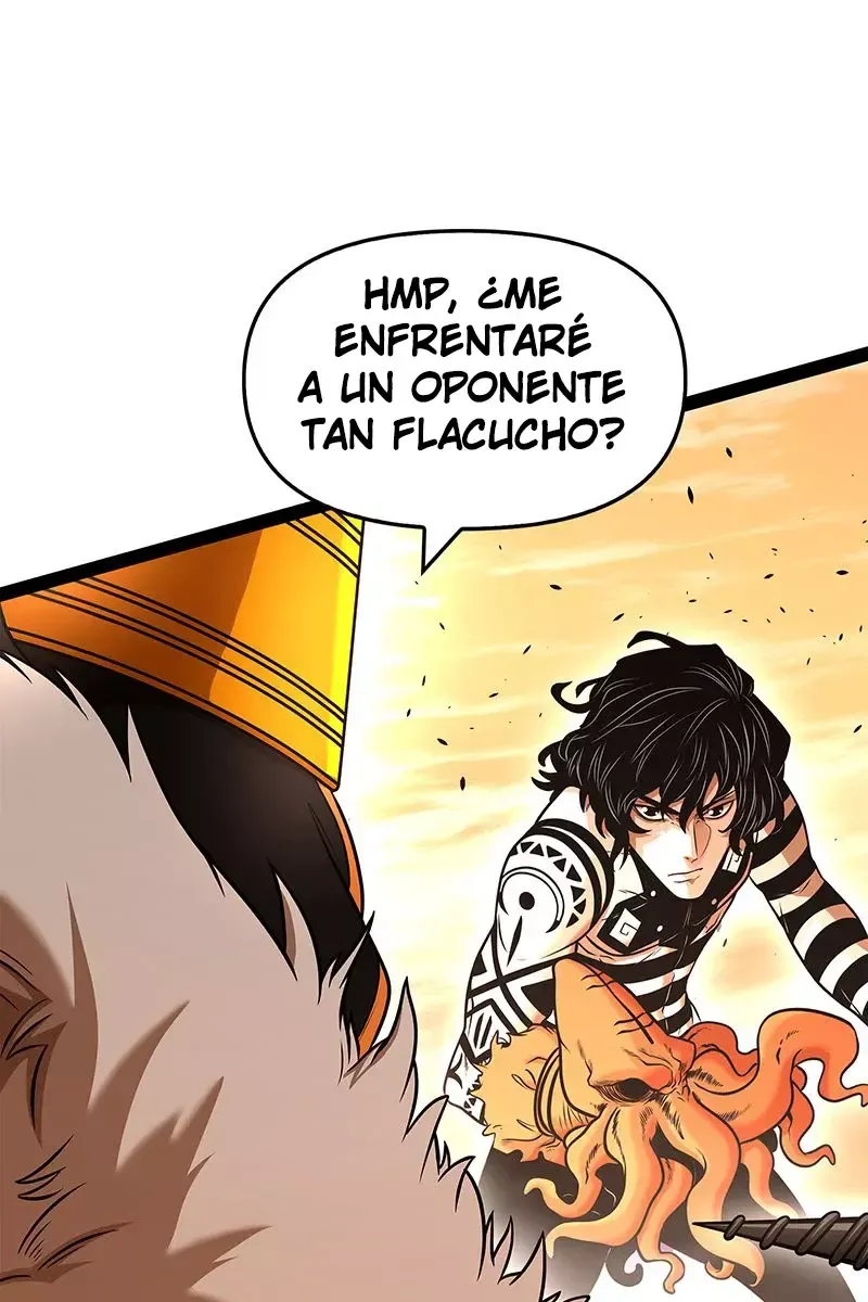 GOD GAME Capítulo 86 en Línea - página 24