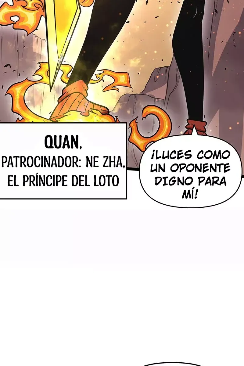 GOD GAME Capítulo 86 en Línea - página 30