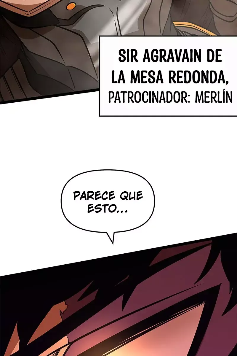 GOD GAME Capítulo 86 en Línea - página 32