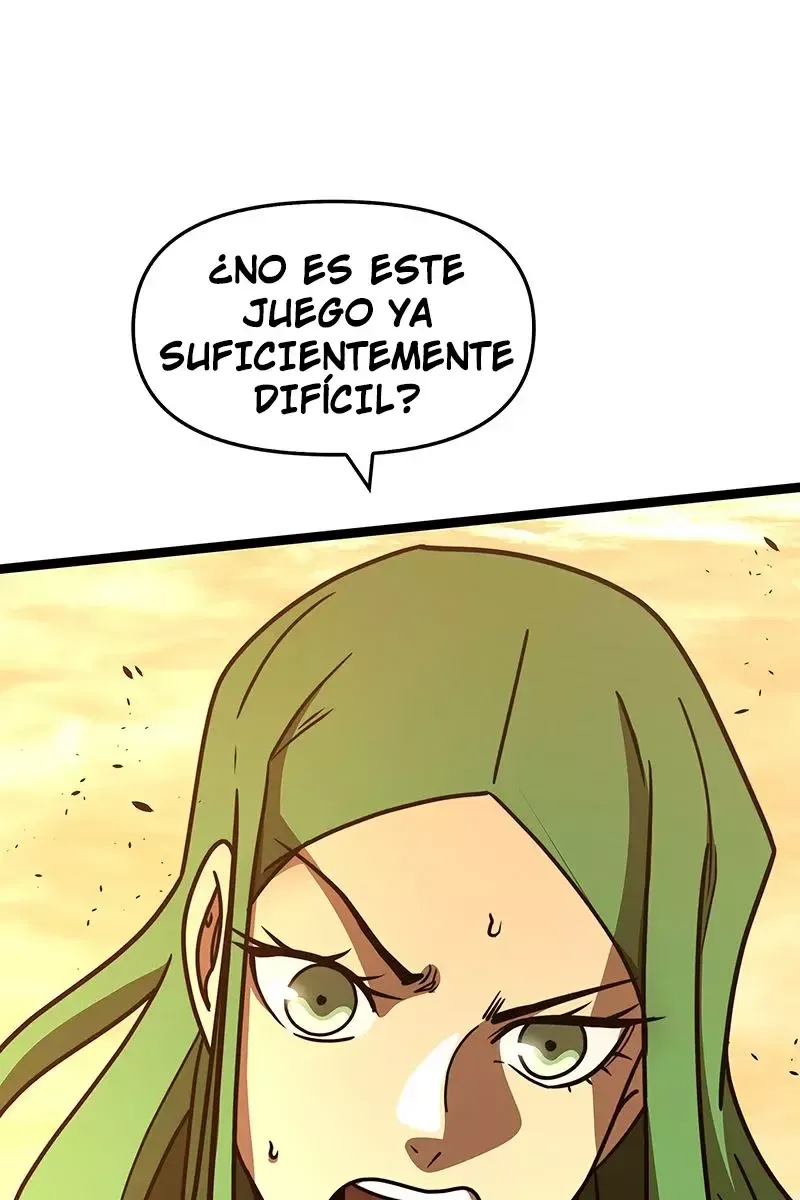 GOD GAME Capítulo 86 en Línea - página 50