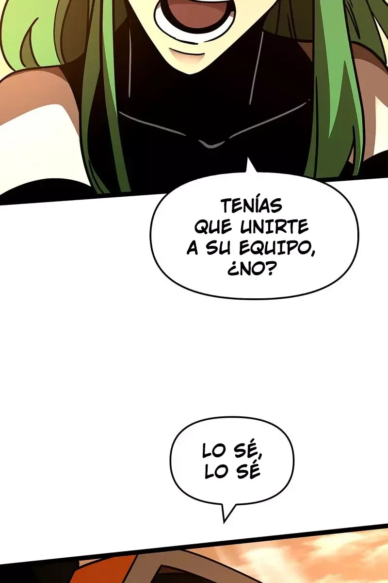 GOD GAME Capítulo 86 en Línea - página 51