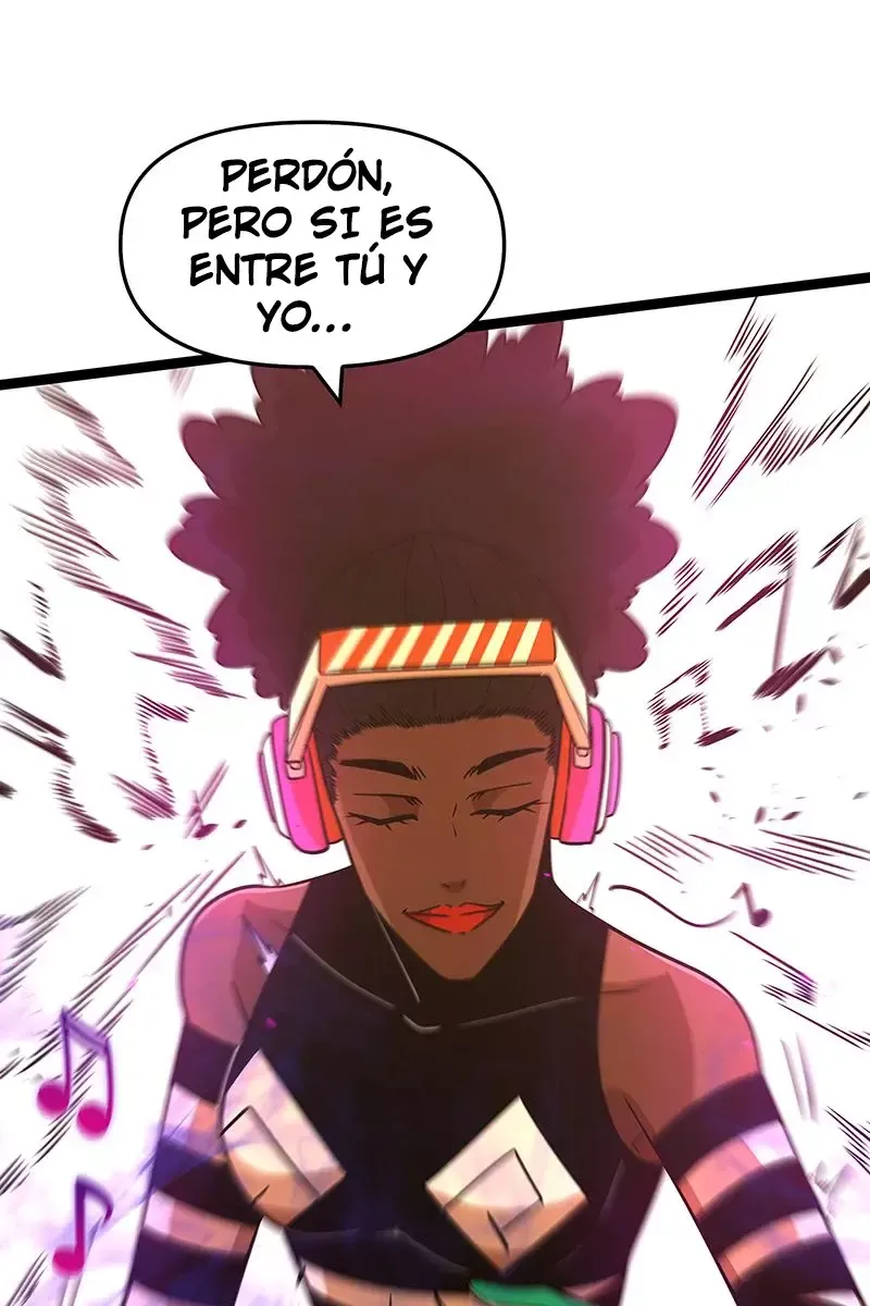 GOD GAME Capítulo 86 en Línea - página 57
