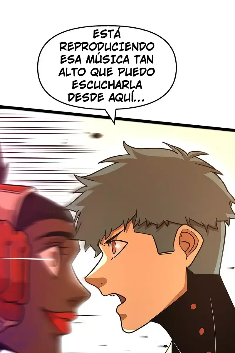 GOD GAME Capítulo 86 en Línea - página 59