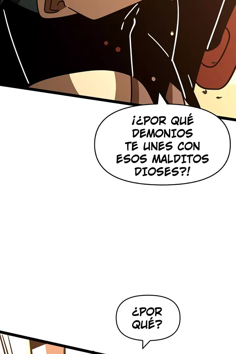 GOD GAME Capítulo 86 en Línea - página 79