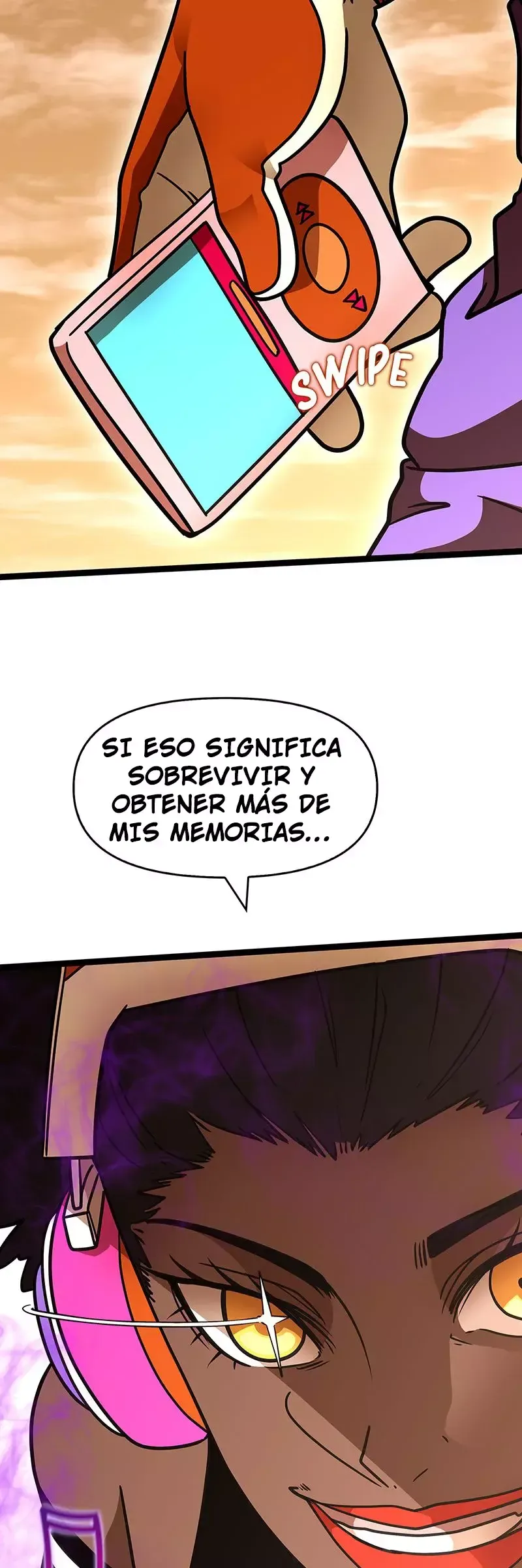 GOD GAME Capítulo 86 en Línea - página 82