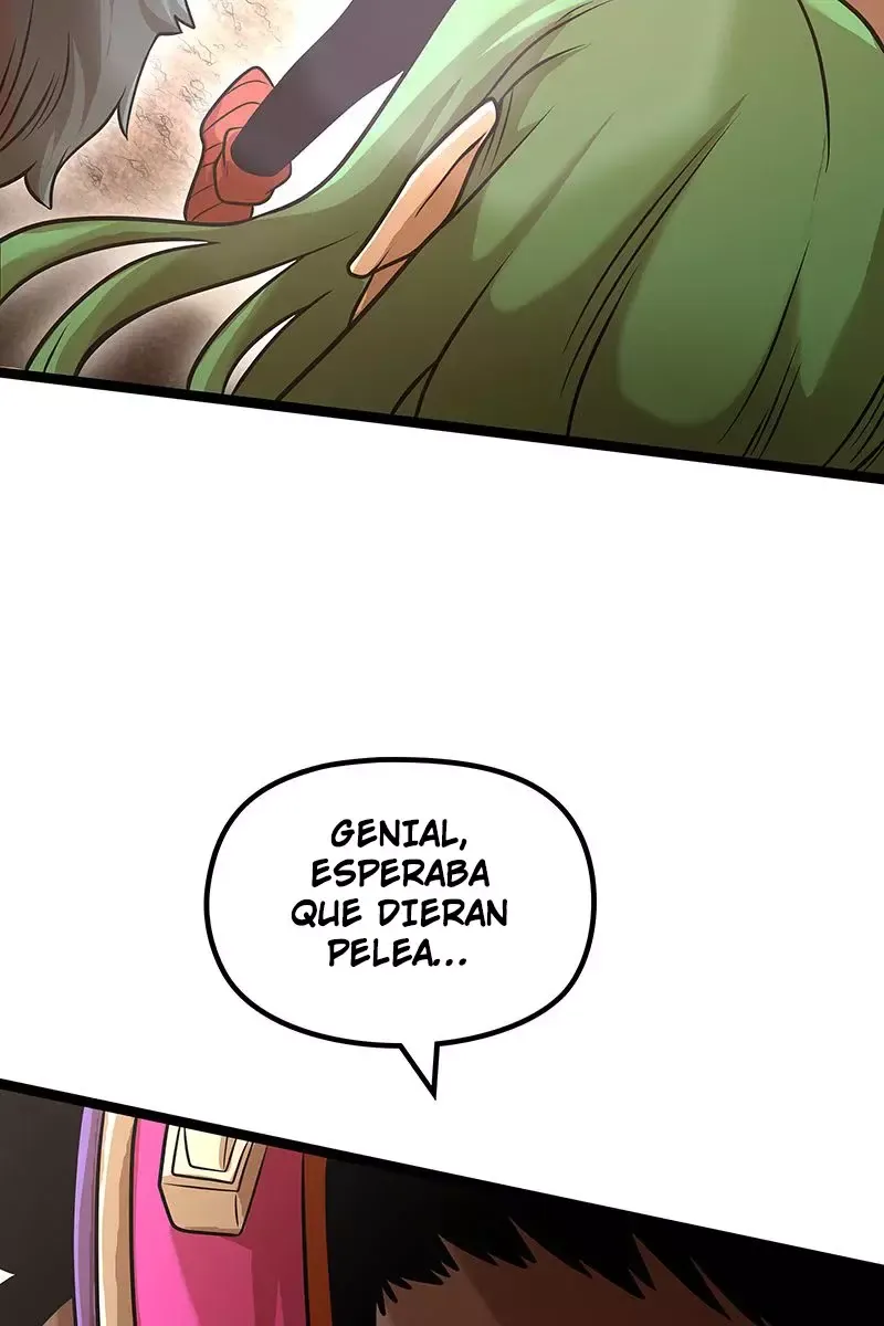 GOD GAME Capítulo 87 en Línea - página 6