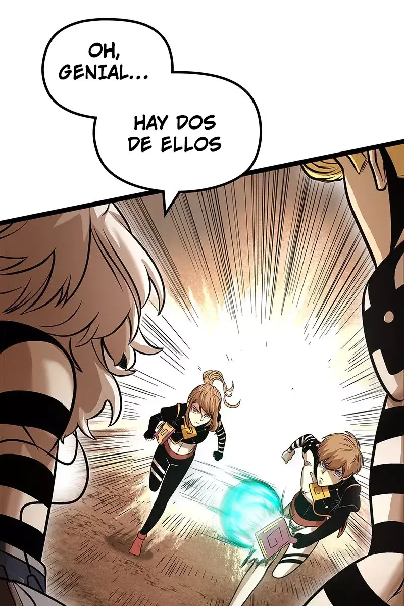 GOD GAME Capítulo 87 en Línea - página 11