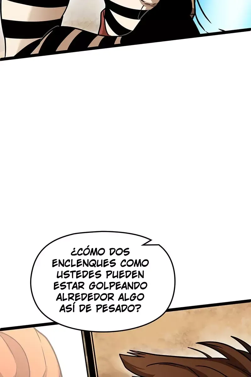 GOD GAME Capítulo 87 en Línea - página 40