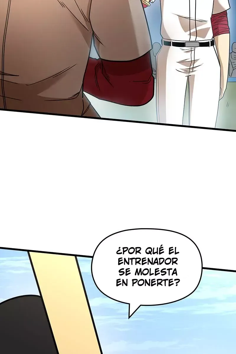 GOD GAME Capítulo 87 en Línea - página 50