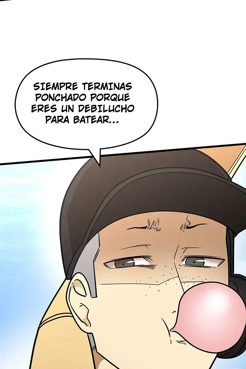GOD GAME Capítulo 87 en Línea - página 52