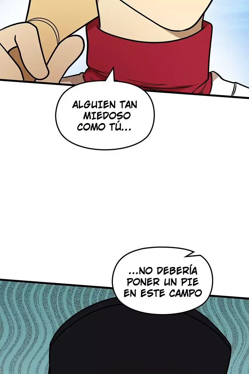 GOD GAME Capítulo 87 en Línea - página 53