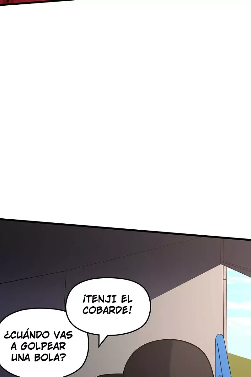 GOD GAME Capítulo 87 en Línea - página 55